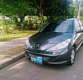 Peugeot 207 Xr 1.4 Flex 8V 4 Portas