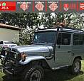 Toyota Band. 3.7 1991