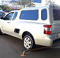 Montana Ls 1.4 Flex C/47.000Km