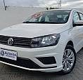 Volkswagen Voyage 1.6 Msi Totalflex