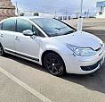Citroen C4 Glx 1.6 Manual 2011 Flex Completo Aceito Troca