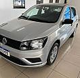 Volkswagen Gol 1.6 (Flex)