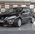 Nissan Sentra S 2.0 Flex Automático