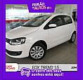 Volkswagen Fox Trend 1.6 Completo