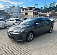Corolla Gli Upper 1.8