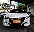 Peugeot 208 208 Active 1.6 Flex 16V 5P Aut