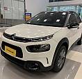 C4 Cactus 1.6 Vti 120 Flex Feel  Eat6