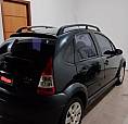 Citroen C3 Xtr 1.6 Preto 2008-O Mais Completo Da Categoria!
