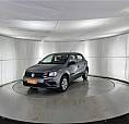 Volkswagen Gol 2023 1.0 12V Mpi Totalflex 4P Manual