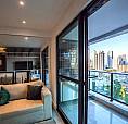 No Coração De Boa Viagem! O Melhor 4 Quartos (2 Suítes),136M2  Andar Alto Todo No Porcelan