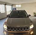 Jeep Compass 2017 