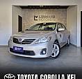 Toyota Corolla Xei 2.0 Flex 16V Aut. 2013