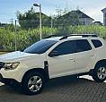 Renault Duster Intense 1.6 16V Flex Aut 2024