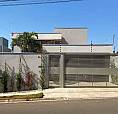 Casa À Venda No Residencial Santa Regina  3 Suítes