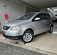 Volkswagen Fox City 1.0 Mi/ 1.0Mi Total Flex 8V 5P 2010