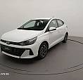 Hyundai Hb20 Comfort Plus 1.0 Flex 12v Mec. 2025