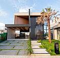 Casa Diferenciada Alphaville 4 | 3 Suítes | Piscina + Gourmet Integrado