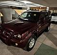 Mitsubishi Pajero Sport Hpe 2.5 4X4 Diesel Aut. 2010