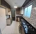 Excelente Apartamento Portão 3 Quartos.