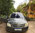 Chevrolet Celta Spirit 1.0 Mpfi 8V Flexpower 3P 2010