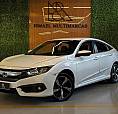 Honda Civic Ex Cvt 2019