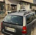 Volkswagen Parati 1.6Mi/1.6Mi City/T.field T.flex 2004