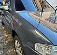 Volkswagen Gol Geração Iv City Trend 1.0 8V Mi Total Flex Mec. 4P 2009