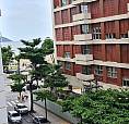 Apartamento Reformado A 50M Da Praia Do Itararé  86M² | 2 Dormitórios | Vista Parcial Do M