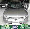 Honda Civic 1.8 Lxs Flex 4p 2008