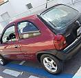 Corsa Wind 1.0 8V 96
