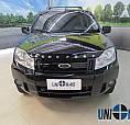 Ecosport Automatica 2009 Xlt Completa Muito Nova Baixa Kilometragem Apenas 29.900 Ljd