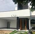 Casa Condomínio Bella Vitta - 250 M² - 3 Dormitórios