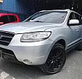 Hyundai Santa Fé 2008 2.7 V6 - 7 Lugares
