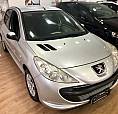 Peugeot 207 2011 Oportunidade!!