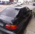 Honda Civic 2000