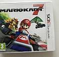 Mario Kart 7 3Ds