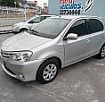 Etios Hatch 1.3 Xs