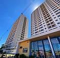 Apartamento 2 E 3 Quartos (1) Suite  - Parque Goiá