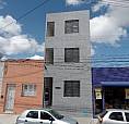 Centro - Apartamento - Rua Floriano Peixoto Nº 1860 Ap 103 Térreo, Aprox. 18M², Dormitório