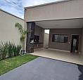Casa Com Garagem E Churrasqueira Na Região Noroeste 
