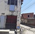 Vendo Casa Dúplex 