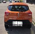 Renault Kwid Intende 2018