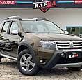 Renault Duster Dynamique 1.6 16V