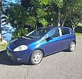 Fiat Punto Elx 1.4 Completo - Excelente Estado - Itens De Fábrica