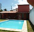 Triplex Individual - 3 Quartos 02 Suítes- Mobiliado -Icaraí- Ce