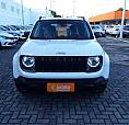 Jeep Renegade Renegade Longitude 1.8 4X2 Flex 16V Aut.