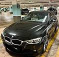 Bmw 328 I Série M 2017