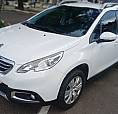 Peugeot 2008 Allure 1.6 Flex 16V 5P Mec. 2017