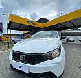 Argo 2023 1.0 Flex Manual  *Unico Dono* Extra