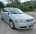 Chevrolet Astra Advant. 2.0 Mpfi 8V Flexp. 5P Aut. 2011